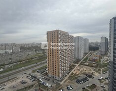 2-комн. кв. 57 м² 20/26 этаж