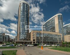2-комн. кв. 89.3 м² 4/20 этаж