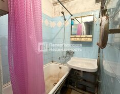 1-комн. кв. 31.5 м² 5/5 этаж