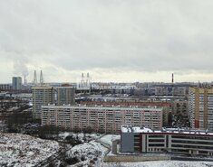 3-комн. кв. 84.1 м² 21/23 этаж