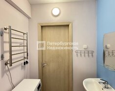Студия 26 м² 8/18 этаж