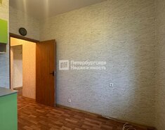 1-комн. кв. 38 м² 14/17 этаж