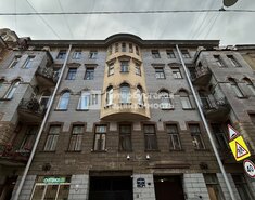 Комната 17.2 м² в 6-комн. кв. 4/6 этаж