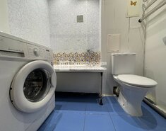 1-комн. кв. 35 м² 3/12 этаж