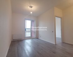 1-комн. кв. 31.6 м² 17/24 этаж