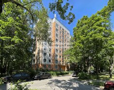 1-комн. кв. 31.1 м² 9/9 этаж