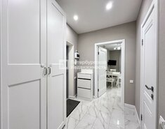 1-комн. кв. 39.6 м² 2/5 этаж