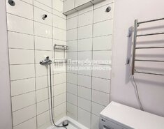 Студия 26 м² 8/18 этаж