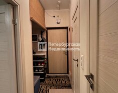 1-комн. кв. 33.1 м² 3/13 этаж