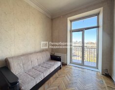 2-комн. кв. 51.9 м² 3/6 этаж