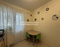 1-комн. кв. 33.1 м² 3/13 этаж