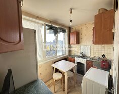1-комн. кв. 29.2 м² 8/9 этаж