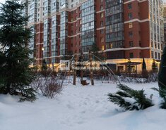 2-комн. кв. 69.1 м² 3/18 этаж