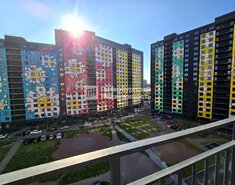 Студия 31.1 м² 8/18 этаж