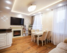 1-комн. кв. 45.8 м² 5/18 этаж