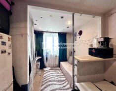 Комната 12.2 м² в 12-комн. кв. 7/15 этаж