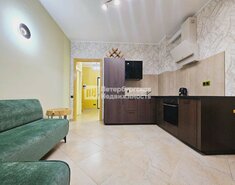 1-комн. кв. 43 м² 3/4 этаж