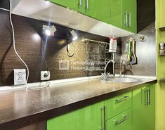 Студия 23.8 м² 1/25 этаж