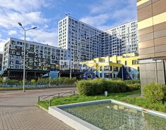 2-комн. кв. 60 м² 11/19 этаж