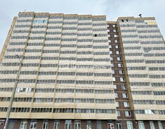 1-комн. кв. 31.8 м² 9/15 этаж