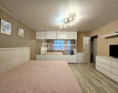 3-комн. кв. 59.1 м² 4/9 этаж