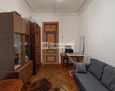 3-комн. кв. 78.4 м² 2/6 этаж