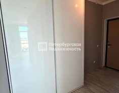 2-комн. кв. 50.2 м² 3/23 этаж
