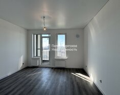 Студия 24.9 м² 2/14 этаж