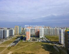 Студия 20.1 м² 19/20 этаж