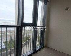 1-комн. кв. 39.8 м² 3/14 этаж