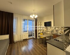 Студия 24.9 м² 2/25 этаж