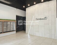1-комн. кв. 45.2 м² 12/18 этаж