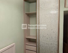 2-комн. кв. 41.3 м² 1/5 этаж