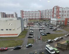 4-комн. кв. 116.9 м² 6/25 этаж
