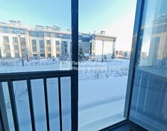 1-комн. кв. 35.1 м² 1/4 этаж