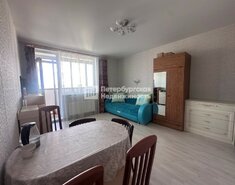 Студия 30 м² 5/9 этаж