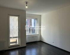 Студия 24.4 м² 2/7 этаж