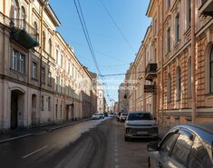 3-комн. кв. 52.7 м² 2/4 этаж