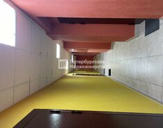 Студия 24.3 м² 12/12 этаж