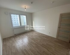 Студия 20.1 м² 12/17 этаж