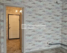 1-комн. кв. 37.4 м² 4/18 этаж