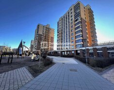 1-комн. кв. 38.7 м² 12/12 этаж