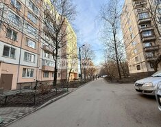 2-комн. кв. 50.4 м² 8/9 этаж