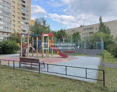 1-комн. кв. 34.2 м² 3/19 этаж