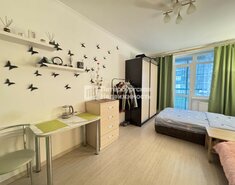 Студия 23.5 м² 1/13 этаж