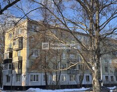 2-комн. кв. 44.6 м² 4/5 этаж