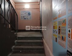 1-комн. кв. 31 м² 4/5 этаж