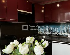 2-комн. кв. 41.3 м² 2/11 этаж