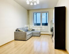 1-комн. кв. 38.8 м² 15/20 этаж