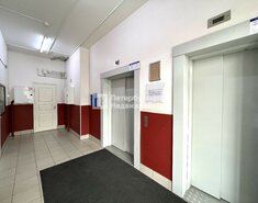 1-комн. кв. 51.9 м² 3/18 этаж